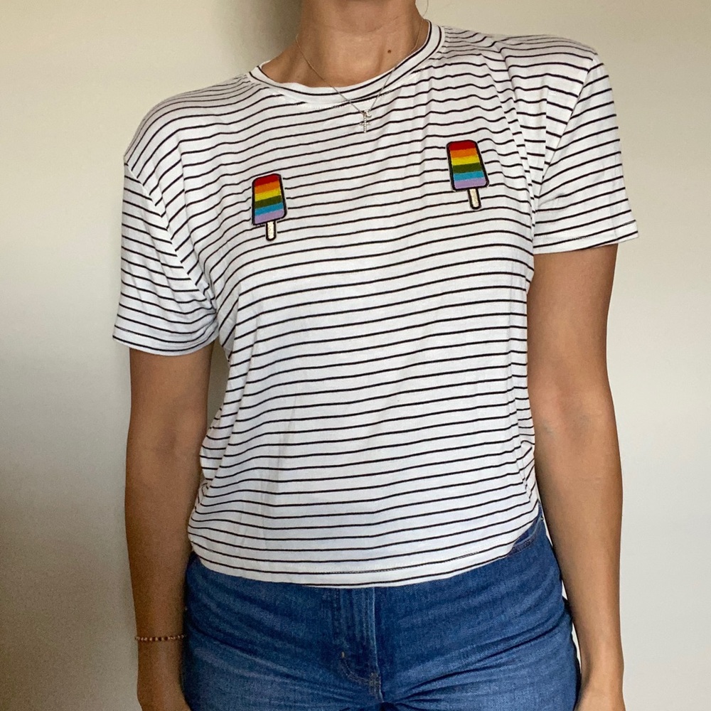 Forever 21 Top